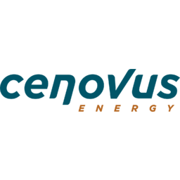 Cenovus Energy
 Logo