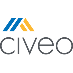 Civeo Logo