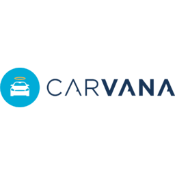 Carvana Logo