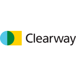 Clearway Energy
 Logo