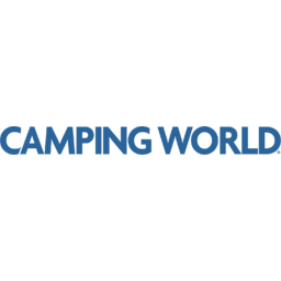 Camping World
 Logo