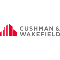 Cushman & Wakefield
 Logo