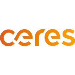 Ceres Power Logo