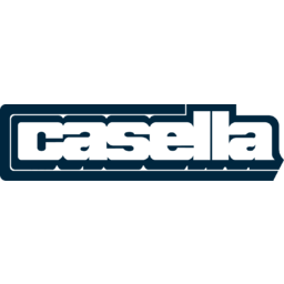 Casella Waste Systems
 Logo