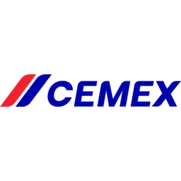 Cemex Logo