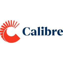 Calibre Mining Logo