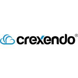 Crexendo Logo