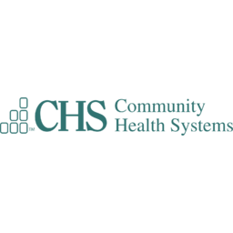 Community Health Systems
 Logo