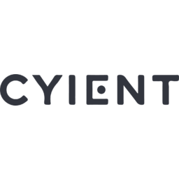 Cyient
 Logo