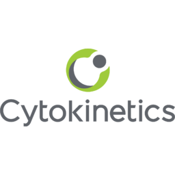 Cytokinetics
 Logo