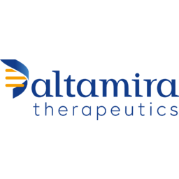 Altamira Therapeutics Logo