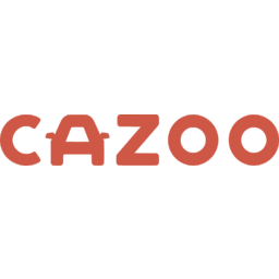 Cazoo Logo