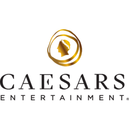 Caesars Entertainment
 Logo