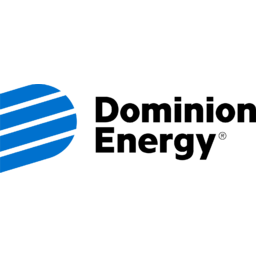 Dominion Energy Logo