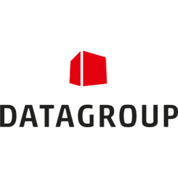 DATAGROUP SE Logo