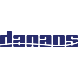 Danaos Logo