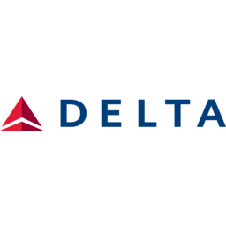 Delta Air Lines Logo