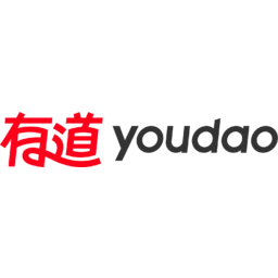 Youdao
 Logo