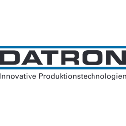 DATRON AG Logo