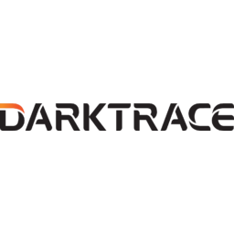 Darktrace Logo