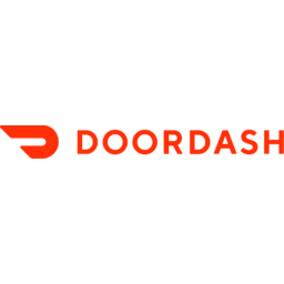 DoorDash Logo