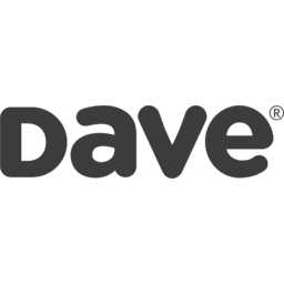 Dave Inc. Logo