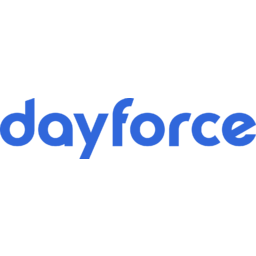 Dayforce Logo