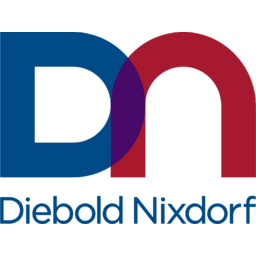 Diebold Nixdorf
 Logo