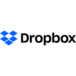 Dropbox Logo