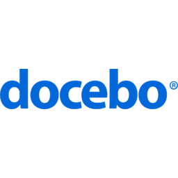 Docebo Logo