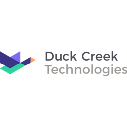 Duck Creek Technologies Logo