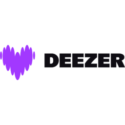 Deezer Logo