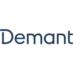 Demant Logo