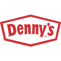 Denny's
 Logo