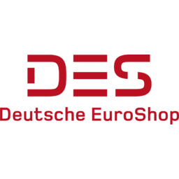 Deutsche EuroShop Logo