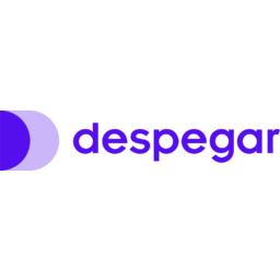 Despegar Logo