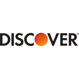 Discover Financial Services Logo