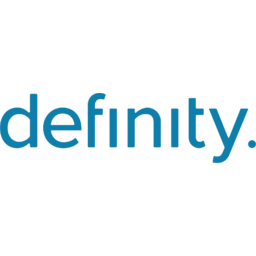 Definity Financial Logo