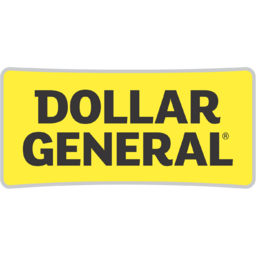 Dollar General Logo