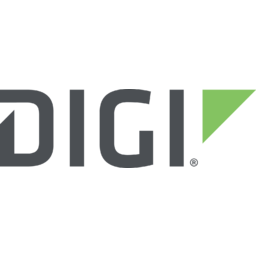 Digi International
 Logo