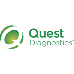 Quest Diagnostics
 Logo