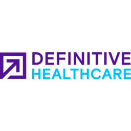 Definitive Healthcare Logo