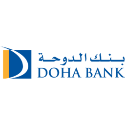 Doha Bank Logo