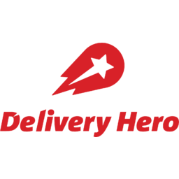 Delivery Hero
 Logo