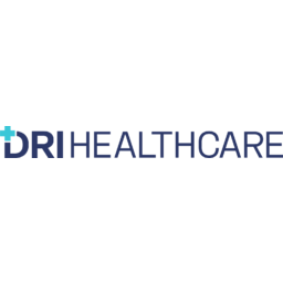 DRI Healthcare Trust Logo