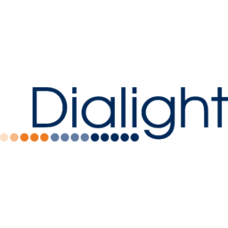 Dialight plc Logo