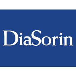 DiaSorin Logo