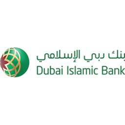 Dubai Islamic Bank Logo