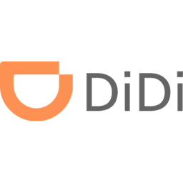 DiDi Logo