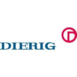 Dierig Holding AG Logo